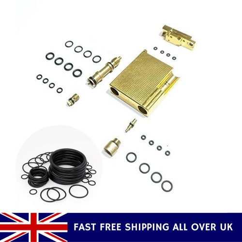 Universal lighter spare set - universal,
