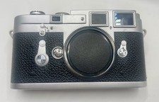 Leica M3 Double Stroke 1955