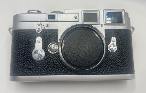 Leica double stroke 1955 - double,