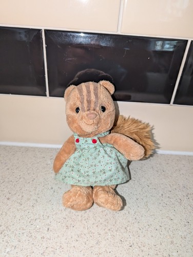 Sylvanian families chipmunk - families,
