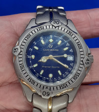 Claude Valentini Premier