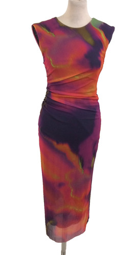 Zara women dress size s - zara, women's