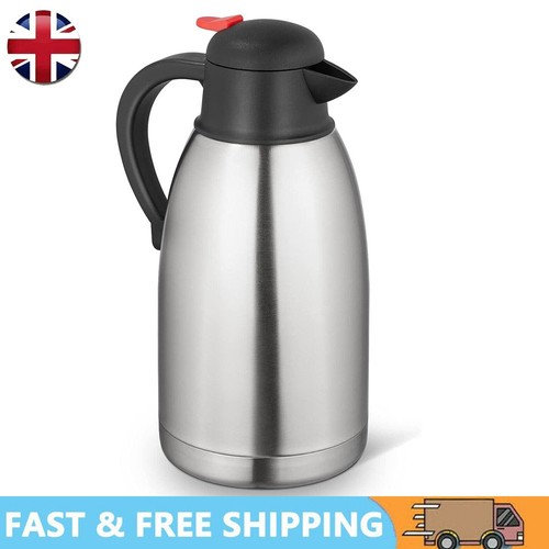 Large thermos flask - thermos, bottle