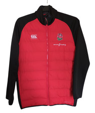 Canterbury England Rugby