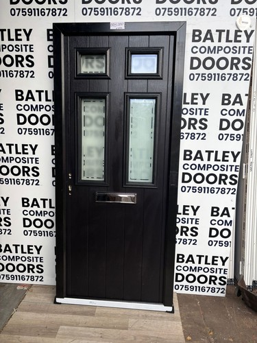 New external black - new, core