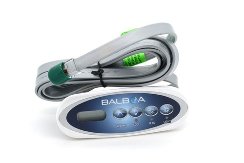 Balboa vl200 hot - balboa,