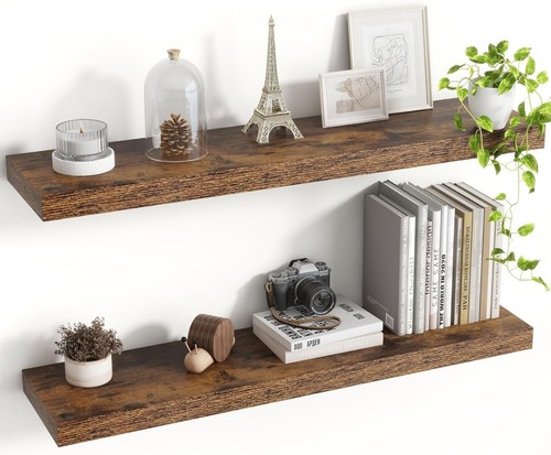 Acovy 80cm floating shelves - acovy,