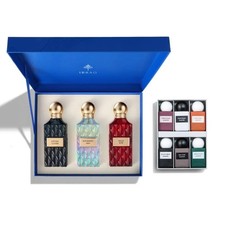 IBRAQ Luxury Perfume