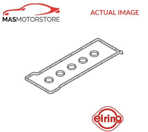 Engine rocker cover gasket set - rocker,
