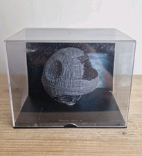 STAR WARS DEAGOSTINI STARSHIPS