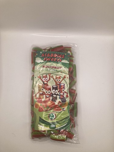 Aladdins sweets watermelon - aladdins, sweets: