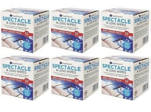 Glasses wipes cleaning - wipes,