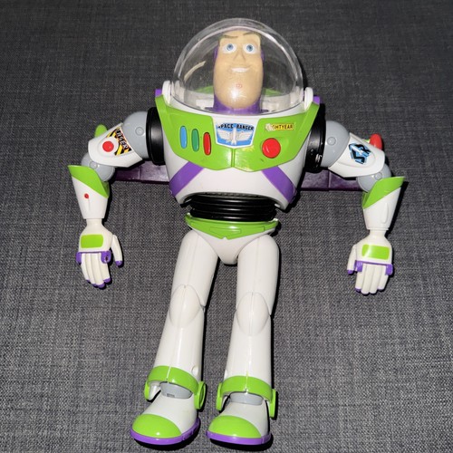 Toy story jet pack - toy,