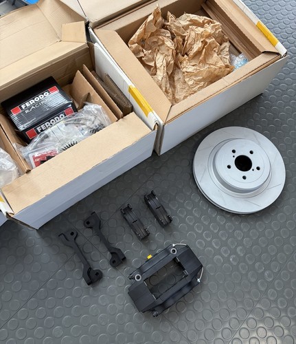 310mm gc8 subaru 1993 - 1993-2000, ap