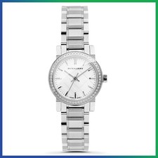 New Genuine BURBERRY The City