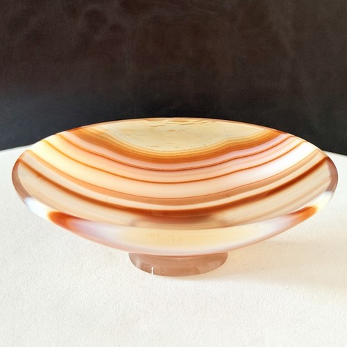 Vintage miniature polished - vintage,