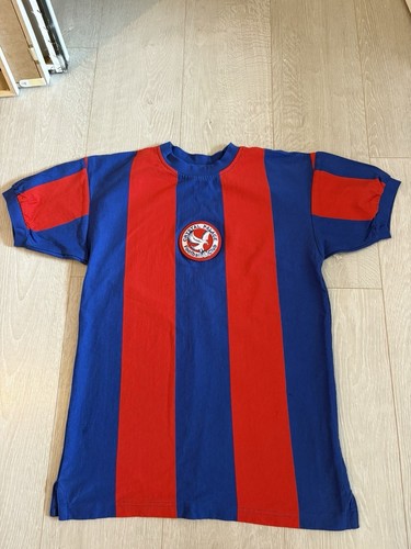 Crystal palace retro - palace,