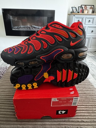 Nike air max - air, plus
