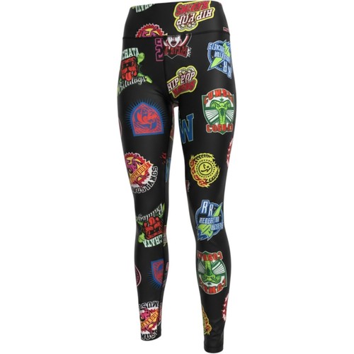 Zumba wear leggings women - leggings, xs