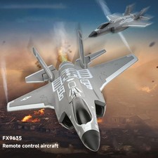 RC Foam Aircraft Airplane