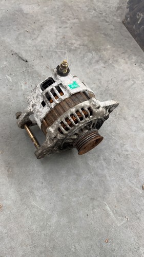 Mazda mx5 mk2 alternator - mx5,
