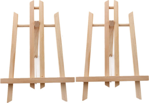 Pack wooden tabletop art - pack,