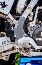 Yamaha  yz 125/250 3M