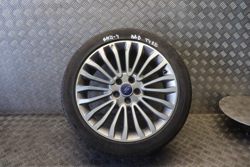 Ford mondeo mk5 r18 alloy - mk5,