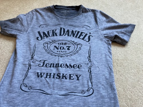 Mens next grey jack daniels - mens,