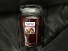 Yankee candle simply home