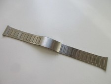Stainless steel Classic 1970's