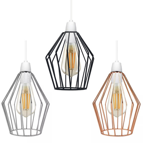 Ceiling light shade - light,