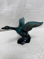 Vintage Ceramic Bird Ornament