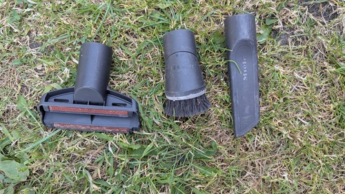 Tools crevice brushes - 3,