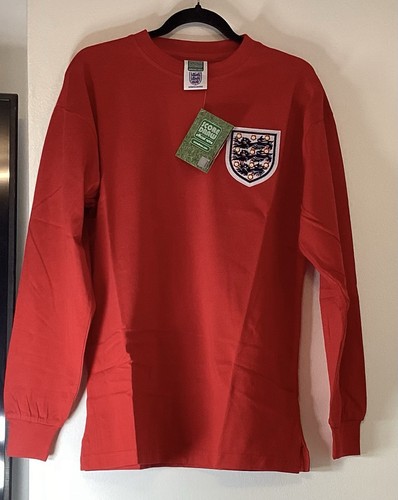 Bnwt england 1966 football - bnwt,