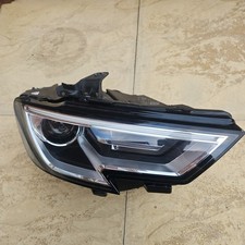 AUDI A3 8V RIGHT DRIVER SIDE