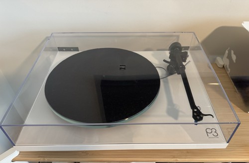 Rega planar white - ,