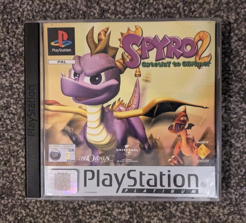 Spyro gateway to glimmer - to,