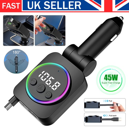 Retractable 3in1 car - retractable,