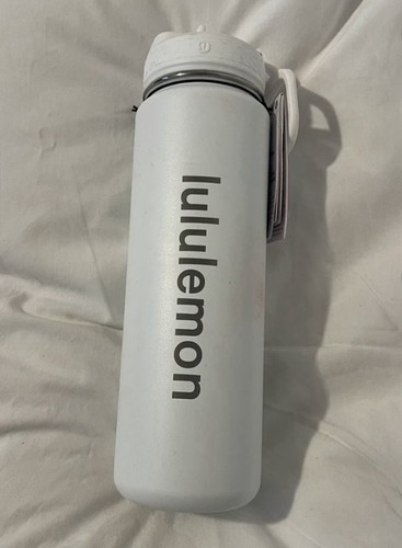 Lululemon runna back - to, life