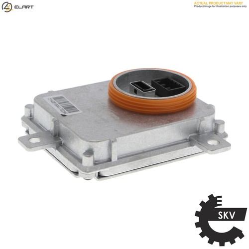 Control unit lights - lights, 59skv190