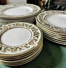 Royal Worcester Windsor China