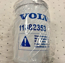 Volvo Excavator Digger BL61 BL61Plus BL61B   Part No  11882353