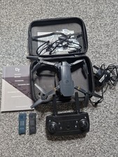 DT Techdrone With 2 Batterys