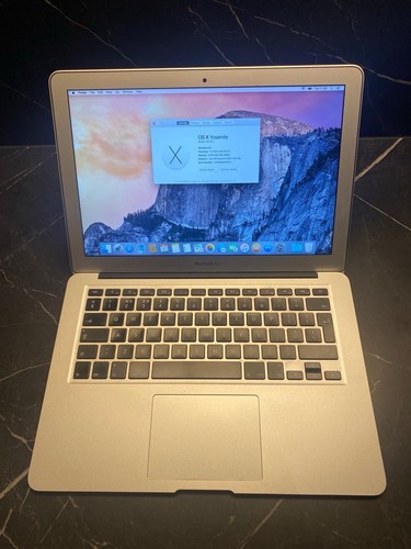 Macbook air inch early - macbook, (13-inch,