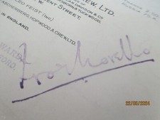 RARE AUTHENTIC IVOR NOVELLO