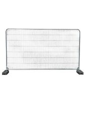 Heras Fence Panels
