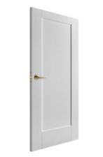Internal White Primed Pattern 10 Shaker SOLID Heavy Door Liberty IWPP1030 NEW
