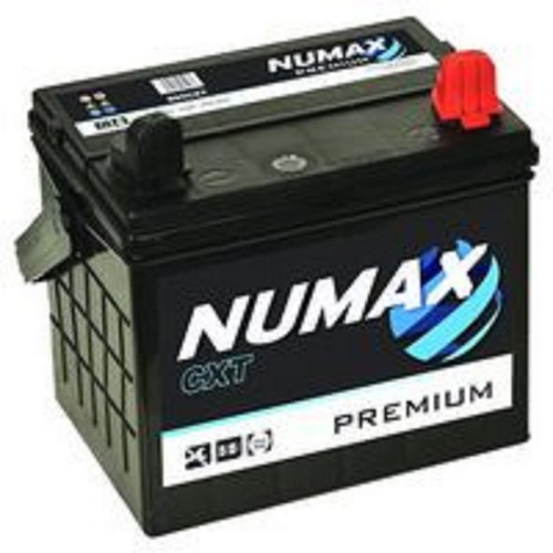 Numax 895 cxt lawn - numax,