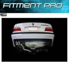 ISR Performance Series II MBSE